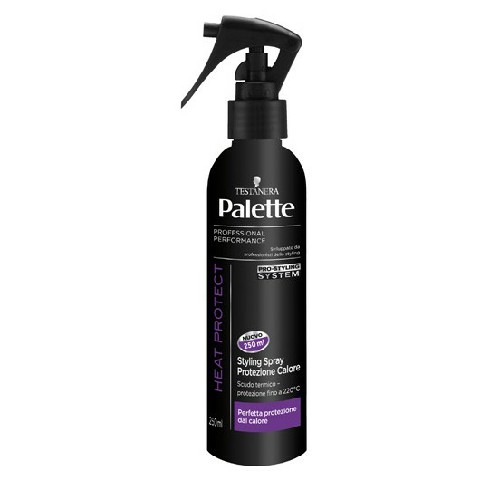 [8015700154320] PALETTE STY.SPRAY 250ML PROT.CALORE