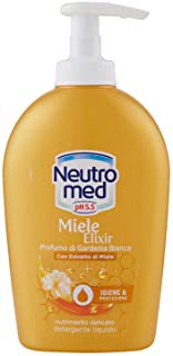 [8015700154900] SAP.  LIQ.  NEUTROMED  BASE 300ML