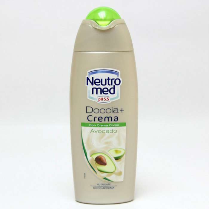 [8015700154917] NEUTROMED DOCCIA 250ML MAGIC BLU