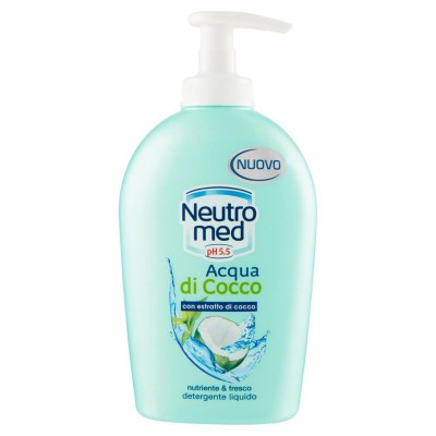 [8015700154955] NEUTROMED SAP.LIQ. 300ML NUTRIEXPERT