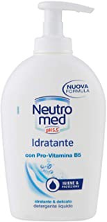 [8015700155037] NEUTROMED SAP.UQ.IDRATANTE 300 ML.