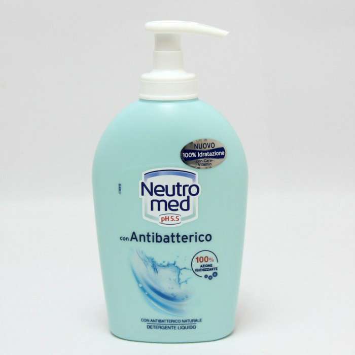 [8015700155068] NEUTROMED SAP.LIQ.300 ANTIBATTERICO
