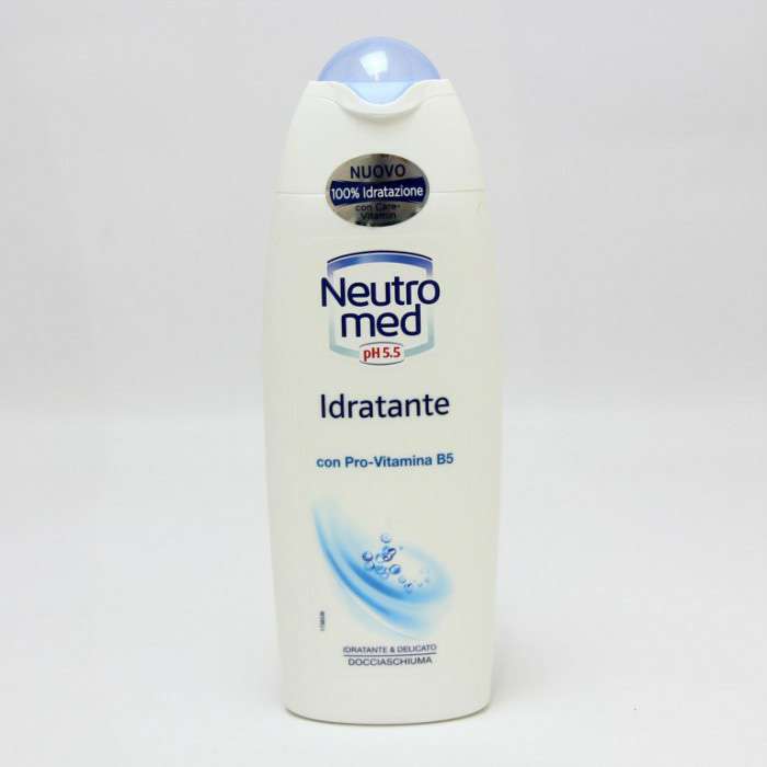 [8015700155105] NEUTROMED DOCCIA 250ML IDRATANTE