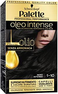 [8015700155143] PALETTE OLEO 1.10 NERO