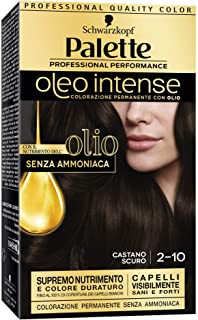 [8015700155150] PALETTE OLEO 2.10 CASTANO SCURO