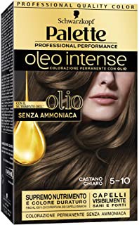 [8015700155174] PALETTE OLEO 3.82 MOGANO