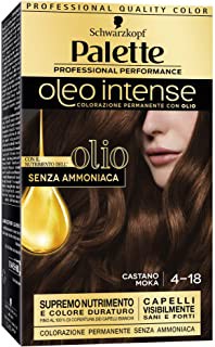 [8015700155181] PALETTE OLEO 4.18 CASTANO MOKA