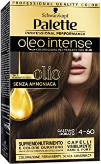 [8015700155198] PALETTE OLEO 4.60 CASTANO DORATO