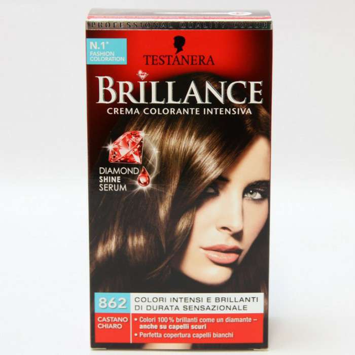 [8015700155235] BRILLANCE 862 CASTANO CHIARO