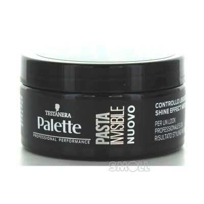 [8015700155723] PALETTE STY.PASTA MODELLANTE 100ML INVISIBILE