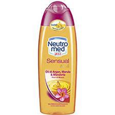 [8015700155808] NEUTROMED DOCCIA 250 MLSENSUAL E OIL
