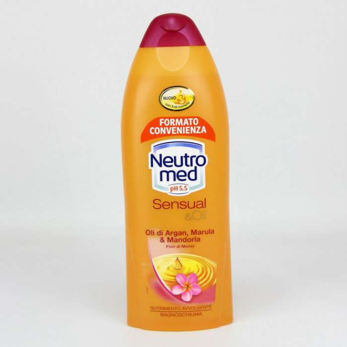 [8015700155815] NEUTROMED SENSUAL E OIL