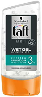 [8015700156447] TAFT GEL LOOKS EXPO 150ML