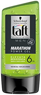 [8015700156461] TAFT GEL LOOKS EXPO 150ML
