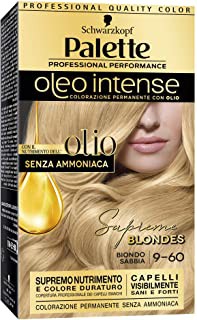 [8015700157505] PALETTE OLEO 9.60 BIONDO SABBIA