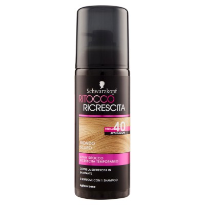 [8015700158250] RITOCCO RICRESCITA