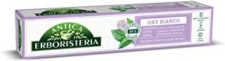 [8015700158403] ANT.ERB.DENT.75ML OXY BIANCO