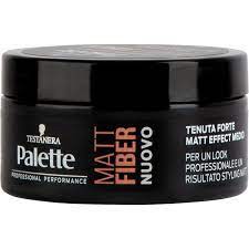 [8015700159677] PALETTE PASTA MODELLANTE FIBER 100