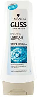 [8015700159783] GLISS BALSAMO 200ML PURIFY E PROTECT