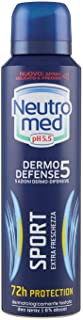 [8015700159837] NEUTROMED DEO SPRAY 150ML POWER