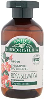 [8015700159882] ANT.ERB.SH.250ML ROSA SELVATICA