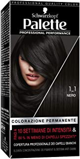 [8015700161557] PALETTE NERO 1-1 ML.115