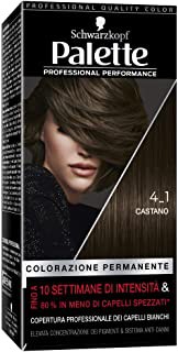 [8015700161571] PALETTE 4.1 CASTANO