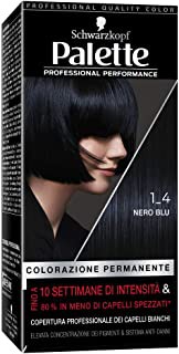 [8015700161595] PALETTE 1-4 NERO BLU