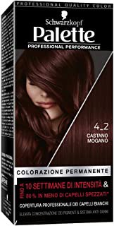 [8015700161632] PALETTE 4.2 CASTANO MOGANO