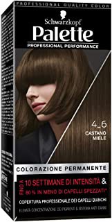 [8015700161656] PALETTE CASTANO MIELE 4-6 ML.115