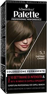 [8015700161694] PALETTE 5.1 CASTANO CHIARO