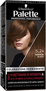 [8015700161717] PALETTE 5-24 MARRON GLACE