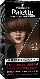 [8015700161731] PALETTE 5.28 CASTANO ROSSO