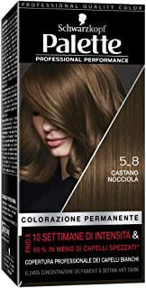 [8015700161779] PALETTE 5.8 CASTANO NOCCIOLA