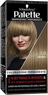 [8015700161830] PALETTE 7.6 BIONDO