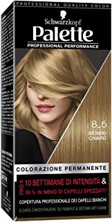 [8015700161854] PALETTE BIODO CHIARO 8-6