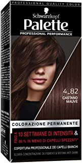 [8015700161892] PALETTE 4.82 CASTANO MAUVE