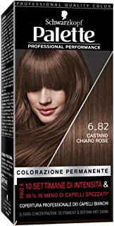 [8015700161915] PALETTE 6.8 BIONDO SCURO