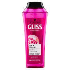 [8015700162738] SH. GLISS 250 ML ONDE FLUENTI