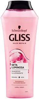 [8015700162752] SH. GLISS 250 ML SILK SETA GLOSS