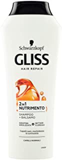 [8015700162813] SH.GLISS 225 ML