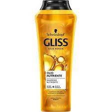 [8015700162837] SH. GLISS 250 ML SUP OIL NUTRITIVE