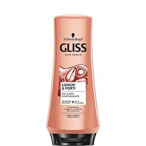 [8015700162899] BALSAMO GLISS 200 ML LUNGHI