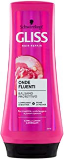 [8015700162912] GLISS BALSAMO 200ML ONDE FLUENTI