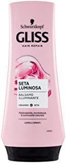 [8015700162936] BALSAMO GLISS 200 ML SETA