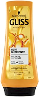 [8015700162974] BALSAMO GLISS 200 ML SUP OLIO NUT.