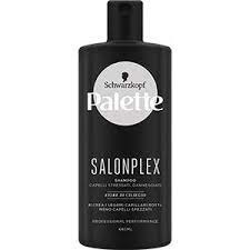 [8015700163193] SH. PALETTE 440ML SALONPLEX
