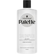 [8015700163278] SH. PALETTE 440ML SALONPLEX