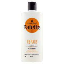 [8015700163292] PALETTE  440ML BALSAMO REPAIR