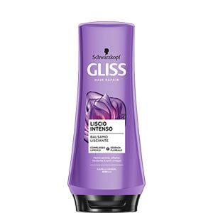 [8015700163339] BALSAMO GLISS 200 ML LISCI
